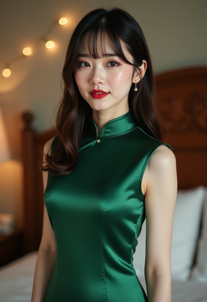 小镇火车站