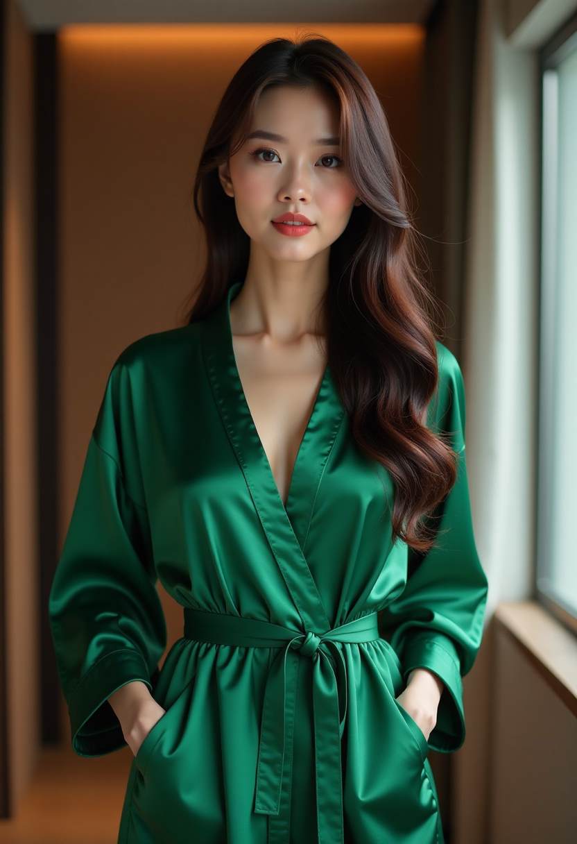 回家的路 剧照